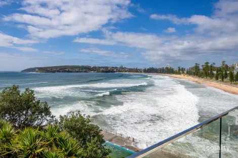 5/34 Queenscliff Rd, Queenscliff, NSW 2096