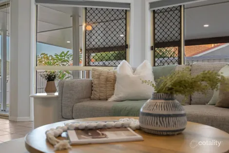 Property photo of 22 Greenway Circuit Springfield QLD 4300