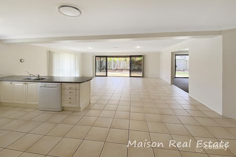 Property photo of 123 Sinnamon Road Sinnamon Park QLD 4073