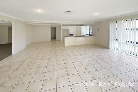 Property photo of 123 Sinnamon Road Sinnamon Park QLD 4073