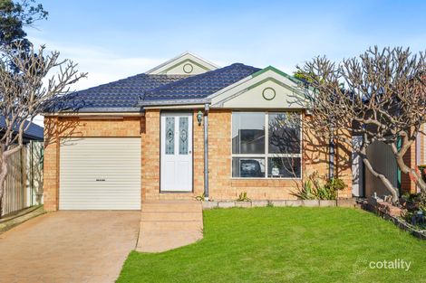 Property photo of 11 Kiama Street Prestons NSW 2170