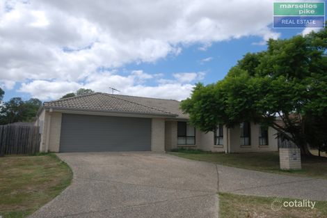 46 Westminster Rd, Bellmere, QLD 4510