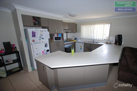 Property photo of 46 Westminster Road Bellmere QLD 4510