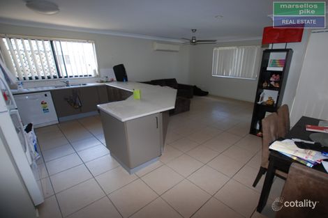 Property photo of 46 Westminster Road Bellmere QLD 4510