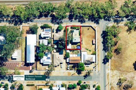 3 Rason Pde, Bellevue, WA 6056