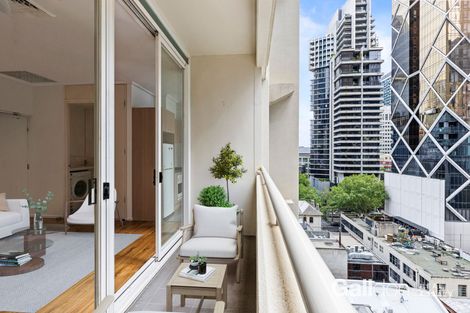 1009/318 Little Lonsdale St, Melbourne, VIC 3000