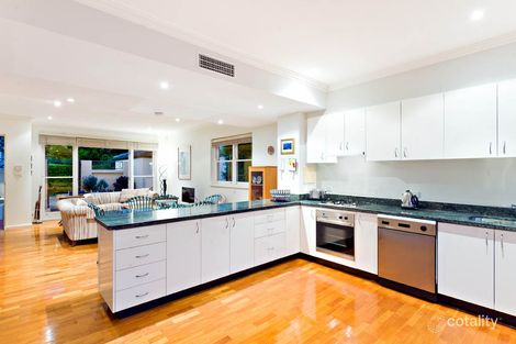 Property photo of 18/33-37 Trafalgar Street Annandale NSW 2038