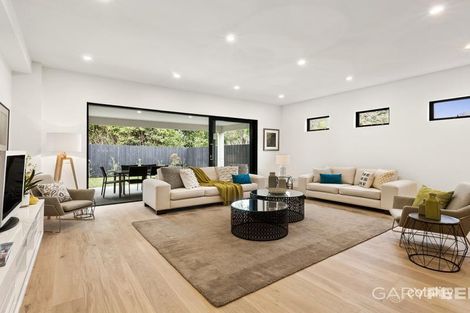 Property photo of 23B Maxwell Grove Caulfield VIC 3162