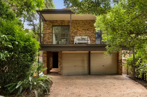 Property photo of 14 Sisley Street St Lucia QLD 4067