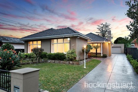 Property photo of 18 Sheffield Street Bentleigh East VIC 3165