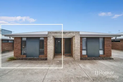 Property photo of 12/181 Riversdale Drive Tarneit VIC 3029