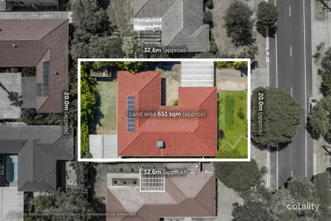 51 Walker Rd, Mount Waverley, VIC 3149