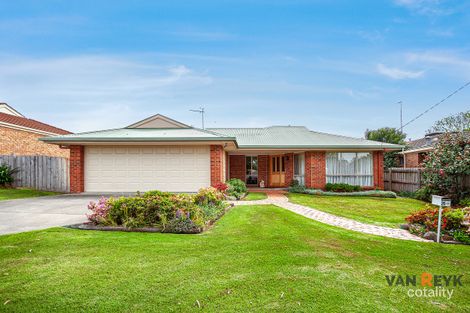 Property photo of 26 Scott Street Bairnsdale VIC 3875