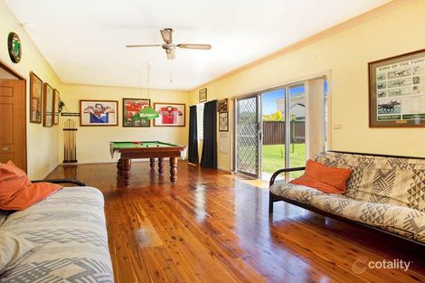 Property photo of 281 Forest Road Kirrawee NSW 2232