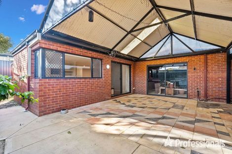 Property photo of 35A Tontave Road Westminster WA 6061