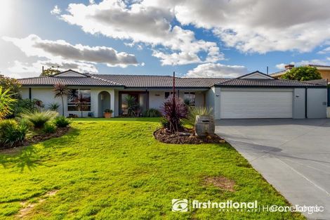 Property photo of 7 More Crescent Bull Creek WA 6149