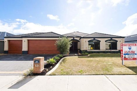 53 Athens Ent, Port Kennedy, WA 6172