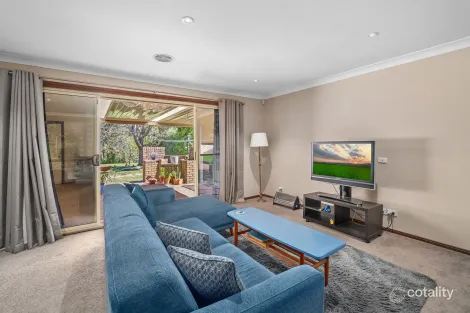 Property photo of 5 Macquarie Grove Bowral NSW 2576