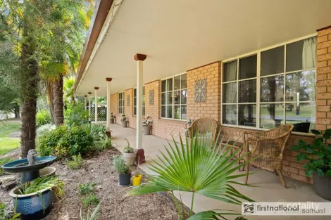 Property photo of 46 Locke Street Raglan NSW 2795