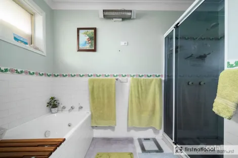 Property photo of 46 Locke Street Raglan NSW 2795