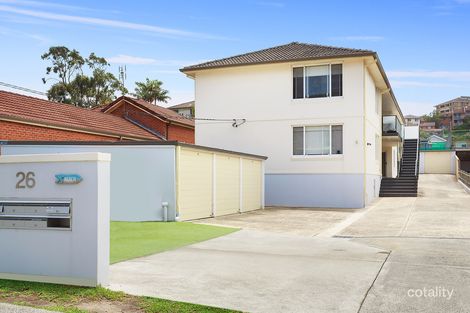 3/26 Kooloora Ave, Freshwater, NSW 2096