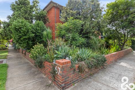 Property photo of 7/67 Pender Street Thornbury VIC 3071