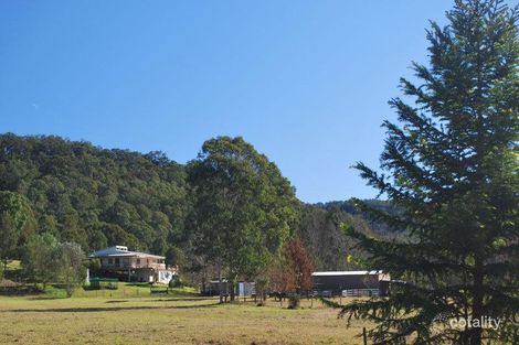 Lot 741 Upper Yango Creek Rd, Laguna, NSW 2325
