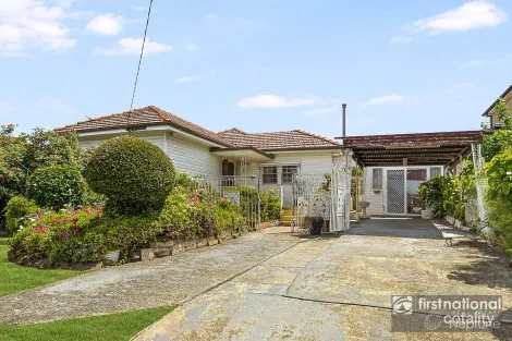 19 Leigh St, Merrylands, NSW 2160
