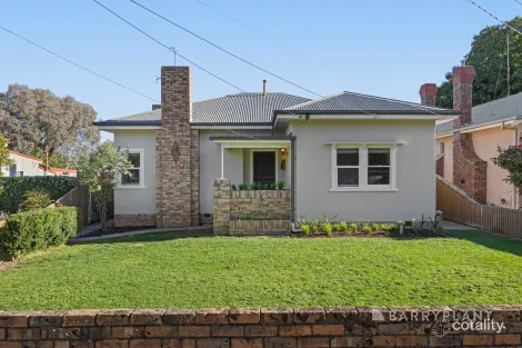 Property photo of 7A Essex Street Ballarat Central VIC 3350
