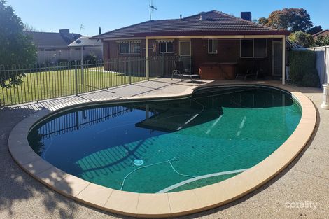 Property photo of 27 Romney Crescent Shepparton VIC 3630