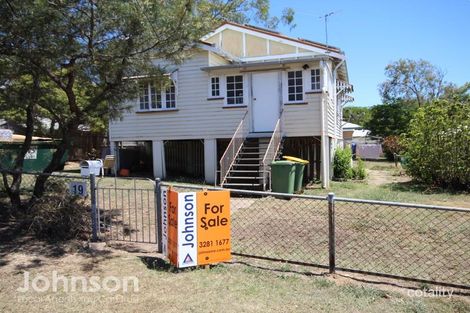 19 Hamilton St, Booval, QLD 4304