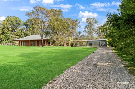 Property photo of 39-49 Stringybark Road Tamborine QLD 4270