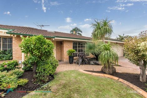 Property photo of 9 Pallas Place Willetton WA 6155