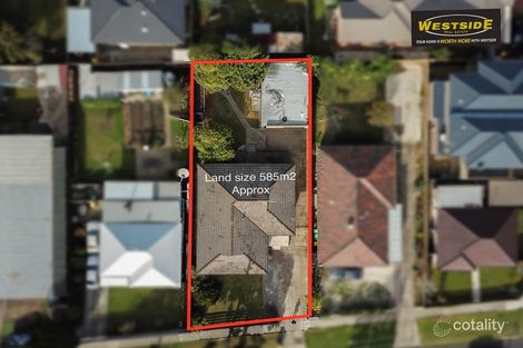 Property photo of 127 Taylors Road St Albans VIC 3021