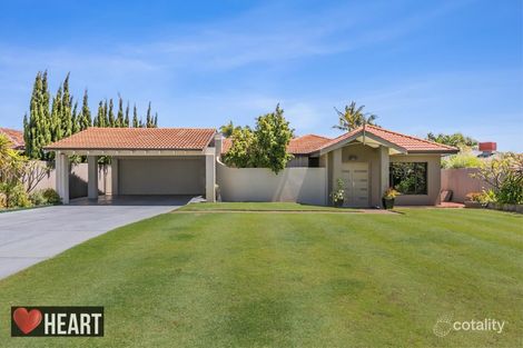 Property photo of 8 Bondini Way Bibra Lake WA 6163
