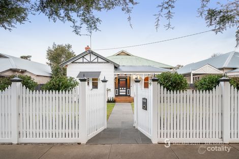 Property photo of 44 Rea Street Shepparton VIC 3630