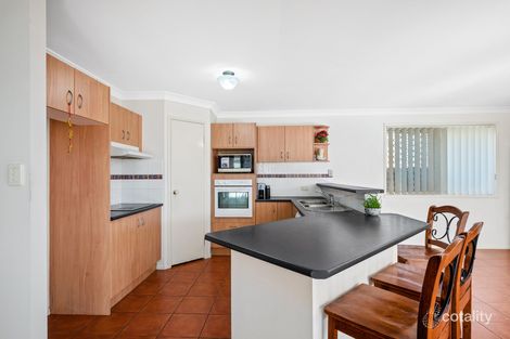 Property photo of 99 Woodcrest Way Springfield QLD 4300