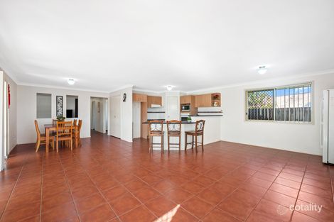 Property photo of 99 Woodcrest Way Springfield QLD 4300