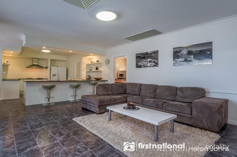 Property photo of 7 More Crescent Bull Creek WA 6149