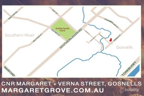 Property photo of LOT 246 Chandilla Street Gosnells WA 6110
