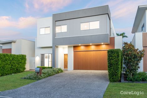 Property photo of 7810 Pavilions Close Hope Island QLD 4212