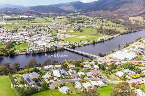 Property photo of 7 Riverview Lane Huonville TAS 7109