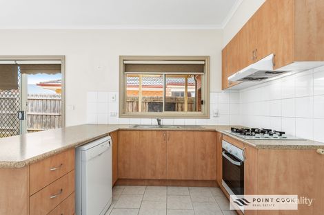 Property photo of 30 Whistler Crescent Point Cook VIC 3030