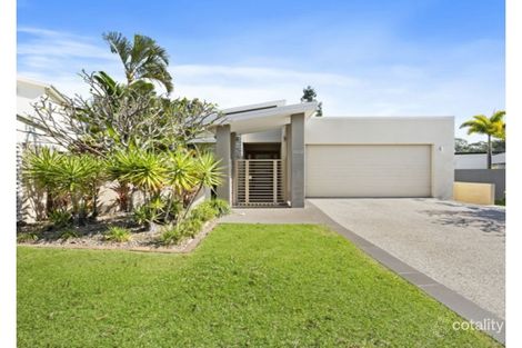 7012 Vista Dr, Benowa, QLD 4217