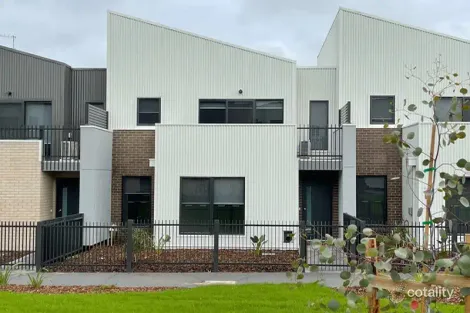 8 Sheba Way, Wollert, VIC 3750