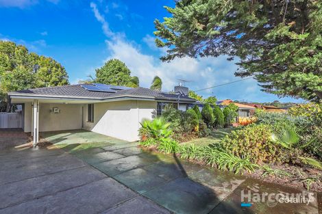 Property photo of 7 Atwell Court Kardinya WA 6163