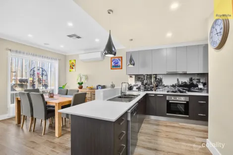 Property photo of 15 Bacchus Street Maddingley VIC 3340