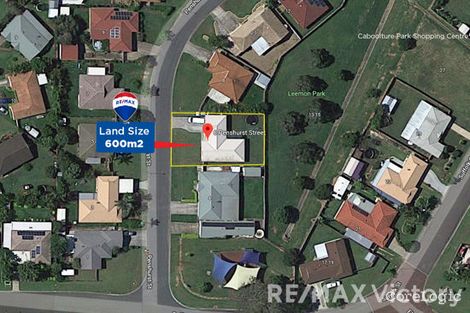 Property photo of 6 Penshurst Street Caboolture South QLD 4510