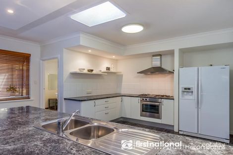 Property photo of 7 More Crescent Bull Creek WA 6149