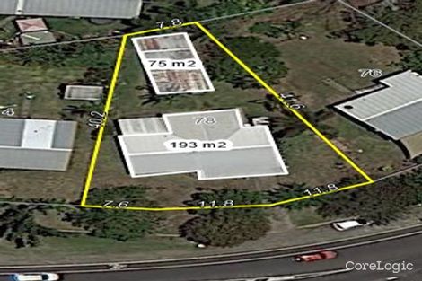 Property photo of 78 Moody Street Manoora QLD 4870